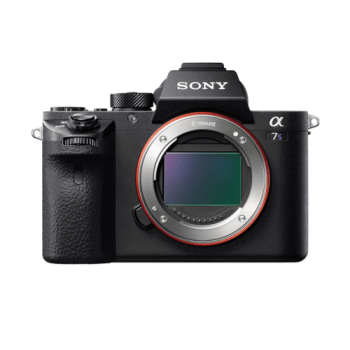 Sony Alpha a7S II Mirrorless Digital Camera Package